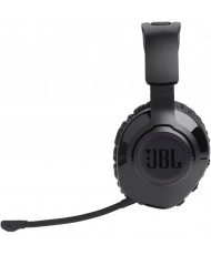 Наушники с микрофоном JBL Quantum 360X Wireless for XBOX (JBLQ360XWLBLKGRN)