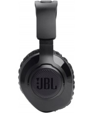 Наушники с микрофоном JBL Quantum 360X Wireless for XBOX (JBLQ360XWLBLKGRN)