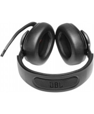 Наушники с микрофоном JBL Quantum 400 Black (JBLQUANTUM400BLK)