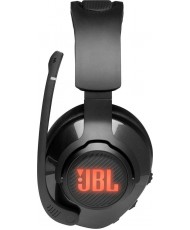 Навушники з мікрофоном JBL Quantum 400 Black (JBLQUANTUM400BLK)