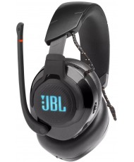 Навушники з мікрофоном JBL Quantum 610 Wireless Black (JBLQUANTUM610BLK)
