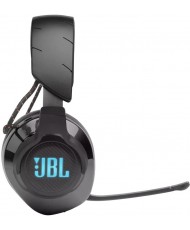 Наушники с микрофоном JBL Quantum 610 Wireless Black (JBLQUANTUM610BLK)