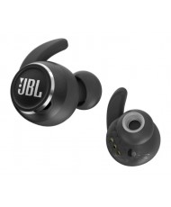 Навушники JBL Reflect Mini NC Black (JBLREFLMININCBLK) 