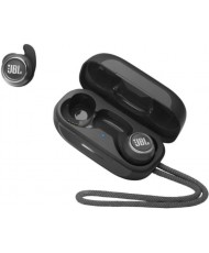 Навушники JBL Reflect Mini NC Black (JBLREFLMININCBLK)