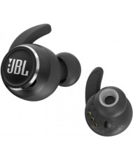 Навушники JBL Reflect Mini NC Black (JBLREFLMININCBLK)