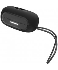 Навушники JBL Reflect Mini NC Black (JBLREFLMININCBLK)