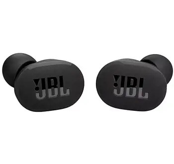 Навушники JBL Tune 130NC Black (JBLT130NCTWSBLK)