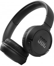 Наушники с микрофоном JBL Tune 510BT Black (JBLT510BTBLK)