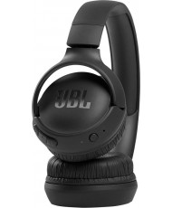 Наушники с микрофоном JBL Tune 510BT Black (JBLT510BTBLK)