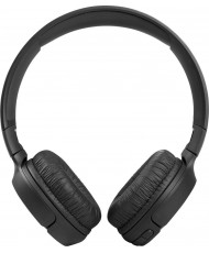 Наушники с микрофоном JBL Tune 510BT Black (JBLT510BTBLK)