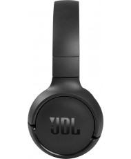 Наушники с микрофоном JBL Tune 510BT Black (JBLT510BTBLK)