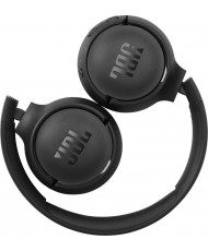 Наушники с микрофоном JBL Tune 510BT Black (JBLT510BTBLK)