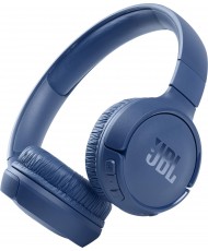 Наушники с микрофоном JBL Tune 510BT Blue (JBLT510BTBLUEU) (UA)