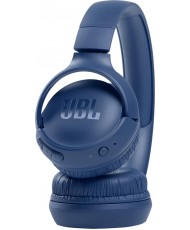 Наушники с микрофоном JBL Tune 510BT Blue (JBLT510BTBLUEU) (UA)