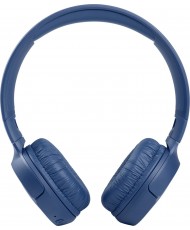 Наушники с микрофоном JBL Tune 510BT Blue (JBLT510BTBLUEU) (UA)