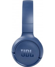 Наушники с микрофоном JBL Tune 510BT Blue (JBLT510BTBLUEU) (UA)