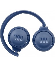 Наушники с микрофоном JBL Tune 510BT Blue (JBLT510BTBLUEU) (UA)