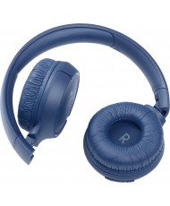 Наушники с микрофоном JBL Tune 510BT Blue (JBLT510BTBLUEU) (UA)