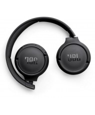 Наушники с микрофоном JBL Tune 520BT Black (JBLT520BTBLKEU)