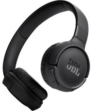 Наушники с микрофоном JBL Tune 520BT Black (JBLT520BTBLKEU)