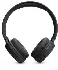 Наушники с микрофоном JBL Tune 520BT Black (JBLT520BTBLKEU)