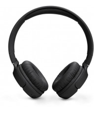 Наушники с микрофоном JBL Tune 520BT Black (JBLT520BTBLKEU)