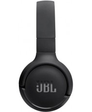 Наушники с микрофоном JBL Tune 520BT Black (JBLT520BTBLKEU)