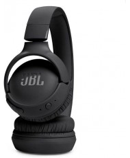 Наушники с микрофоном JBL Tune 520BT Black (JBLT520BTBLKEU)