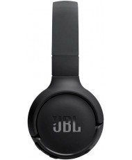 Наушники с микрофоном JBL Tune 520BT Black (JBLT520BTBLKEU)