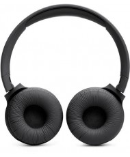 Наушники с микрофоном JBL Tune 520BT Black (JBLT520BTBLKEU)