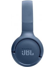 Наушники с микрофоном JBL Tune 520BT Blue (JBLT520BTBLUEU)