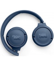 Наушники с микрофоном JBL Tune 520BT Blue (JBLT520BTBLUEU)