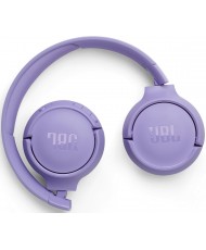 Навушники з мікрофономJ BL T520BT Purple (JBLT520BTPUREU) (UA)