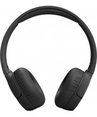 Наушники с микрофоном JBL Tune 670NC Black (JBLT670NCBLK)