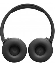 Наушники с микрофоном JBL Tune 670NC Black (JBLT670NCBLK)