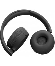 Наушники с микрофоном JBL Tune 670NC Black (JBLT670NCBLK)