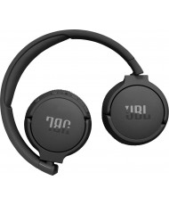 Наушники с микрофоном JBL Tune 670NC Black (JBLT670NCBLK)