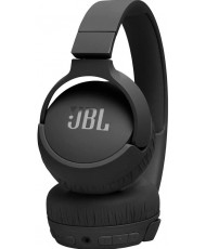 Наушники с микрофоном JBL Tune 670NC Black (JBLT670NCBLK)