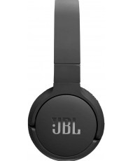 Наушники с микрофоном JBL Tune 670NC Black (JBLT670NCBLK)