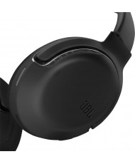 Навушники з мікрофоном JBL Tour One M2 Black (JBLTOURONEM2BAM)