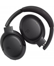 Навушники з мікрофоном JBL Tour One M2 Black (JBLTOURONEM2BAM)