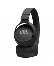 Наушники с микрофоном JBL Tune 670NC Black (JBLT670NCBLK)