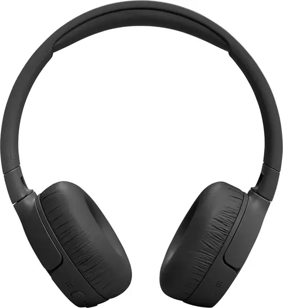 JBL TUNE 670NC ワイヤレスヘッドホン　ブラック Наушники с микрофоном JBL Tune 670NC Black (JBLT670NCBLK) - купить