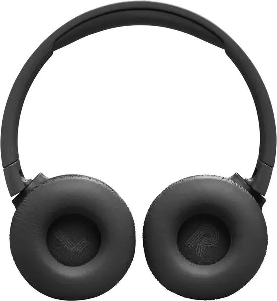 JBL TUNE 670NC ワイヤレスヘッドホン　ブラック Наушники с микрофоном JBL Tune 670NC Black (JBLT670NCBLK) - купить