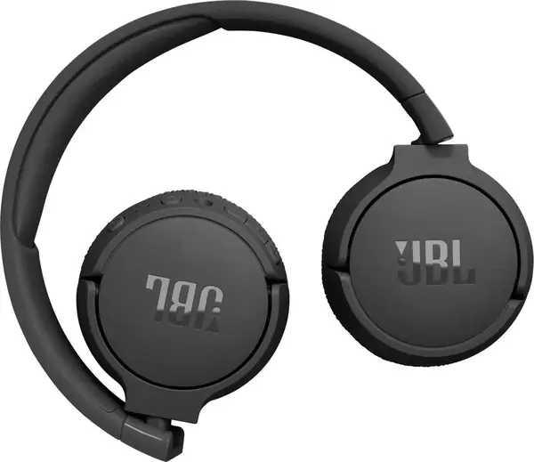 Наушники с микрофоном JBL Tune 670NC Black (JBLT670NCBLK) - купить