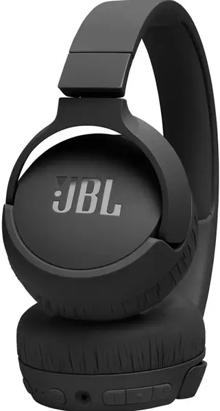 JBL TUNE 670NC ワイヤレスヘッドホン　ブラック Наушники JBL TUNE 670 NC Black (JBLT670NCBLK) купить в интернет