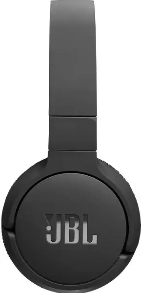 Наушники с микрофоном JBL Tune 670NC Black (JBLT670NCBLK) - купить