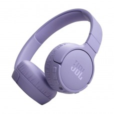 Навушники з мікрофоном JBL Tune 670NC Purple (JBLT670NCPUR)