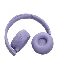 Навушники з мікрофоном JBL Tune 670NC Purple (JBLT670NCPUR)