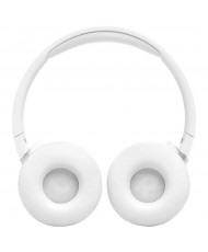 Навушники з мікрофоном JBL Tune 670NC White (JBLT670NCWHT)